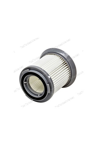 Zanussı Zans 730 Silindirik Hepa Filtre (347225768)