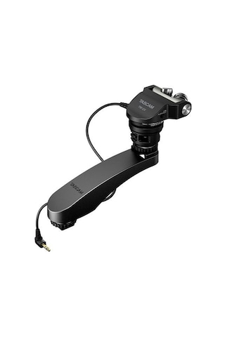 Tascam Tm 2X Dslr Fotoğraf Makineleri için Stereo X Y Mikrofon