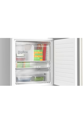 Profilo BD3056PDVN 500 L Kombi No Frost Buzdolabı