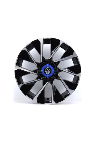 15x6 R1 421 4x100 Renault Clio Jant Takım