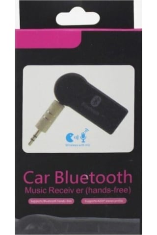 Hd9001 Aux Bluetooth Aparatı