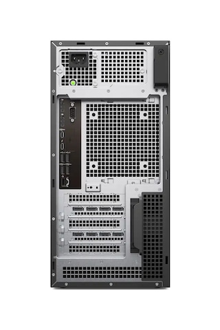 Dell Pro Max Tower T2 FCT2250-12-644 Ultra 9 285 64 GB 4 TB SSD 20 GB RTX A4000 Ada W11P Masaüstü Bilgisayar