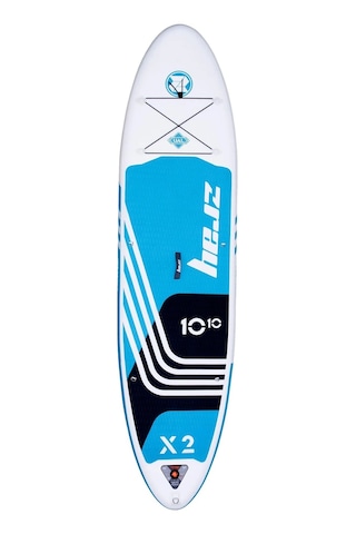 Zray X2 Şişme Sup Paddle Board Seti 330x81x15 Cm Mavi