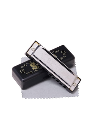 Sx Hm1020-c T Do Majör Mızıka