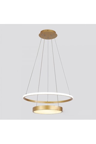 Tra34202 Eco 60 Cm Led Avize Sarkıt Drumbelt