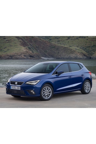 Seat İbiza 2018-2022 Ön Sol Cam Düğmesi Tuş Dörtlü 5G0959857F