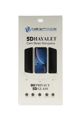 Samsung Galaxy Uyumlu M31s 5d Hayalet Cam Ekran Koruyucu