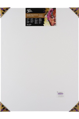 Mm Premium Kanvas Çam Çerçeve Dt 76.2x101.6cm