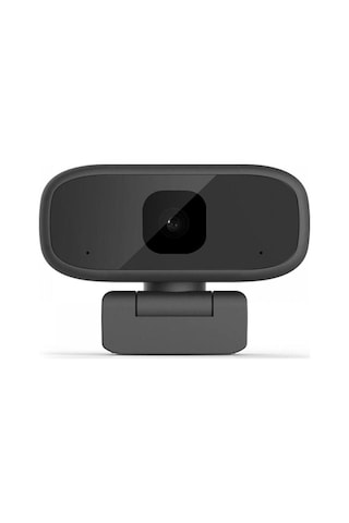Webcam Gerçek 1080p Tak-çalıştır Mikrofonlu Kamera