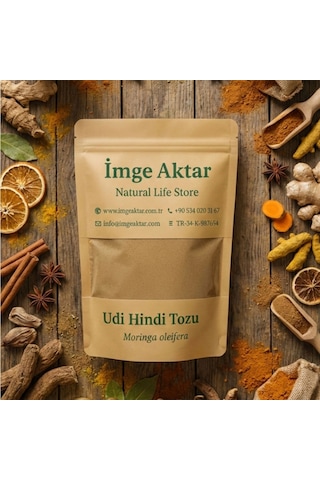 İmge Aktar Udi Hindi Tozu - %100 Doğal Öğütülmüş Saf Kust-i Bahri 100g İmge Aktar Udi Hindi Tozu - %100 Doğal Öğütülmüş Saf Kust-i Bahri 100g