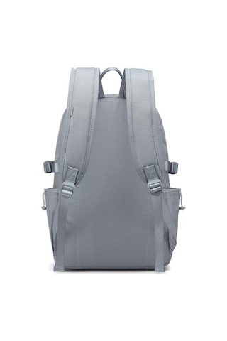 Smart Bags Sırt Çantası Okul Boyu Laptop Gözlü 3156 001