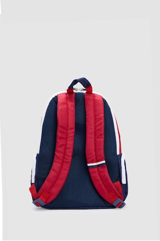 U.S. Polo Assn. Erkek Kırmızı Çanta 50298639-vr030