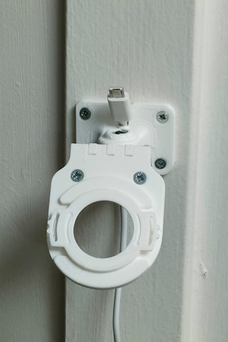 Gr39 Xiaomi Mi 360 Home Güvenlik Kamerası Hareketli Duvar Montaj