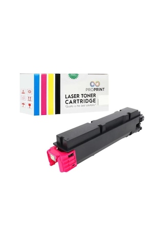 Proprint Kyocera Tk-5405 Ma3500ci 1t02z6bnl0 Kırmızı Uyumlu Toner 10000 Sayfa