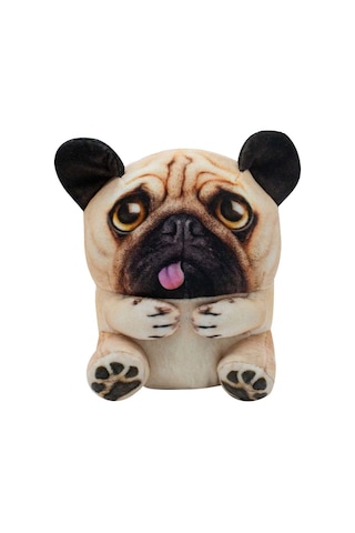 Wild Alive Küçük Peluş Hayvanlar Bej