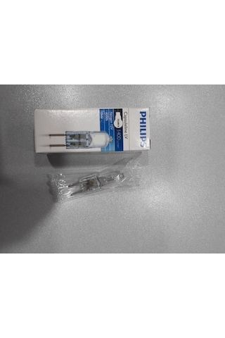 12 Volt 75 Wat Halojen Ampül