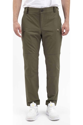 Vav Wear Outdoor Kargo Pantolon Spor Kamp Flextac12 Haki