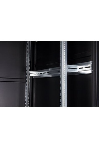 Trk 16U 800X800 19'' Inc Rack Kabin Pro Model