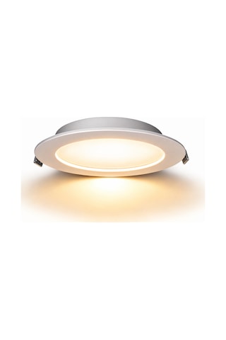 5 Adet Cata Ct 5650 Sıva Altı 10w Zümrüt Led Spot 3200k Gün Işığı Beyaz