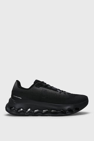 Lufian 111230316 Troy Sneaker Erkek Ayakkabı Siyah