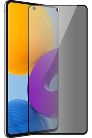 Samsung Galaxy A34 5g Uyumlu Privacy Hayalet Gizli Tam Kaplayan Ekran Koruyucu