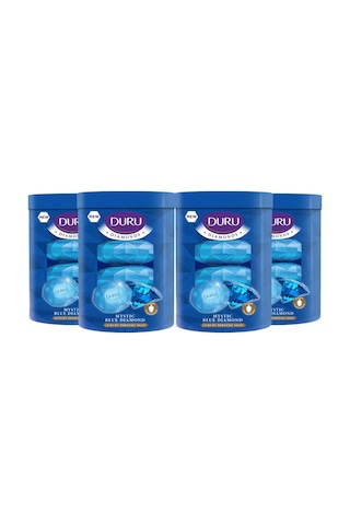 Diamonds Serisi Mystic Blue Diamond Güzellik Sabunu Diğer