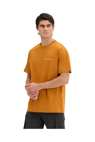 Quiksilver Touchdown Tee Erkek Tişört Trqms26110 29114