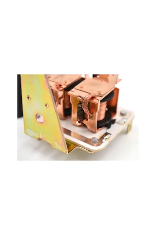 Üstün 12V Far Çift Bobinli Güçlendirme Rölesi