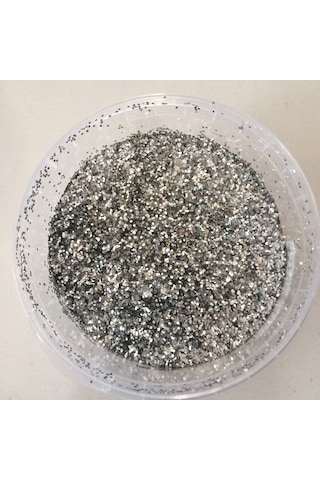 Kardelen Boya Simi Gümüş Renk 100 Gr Birinci Kalite