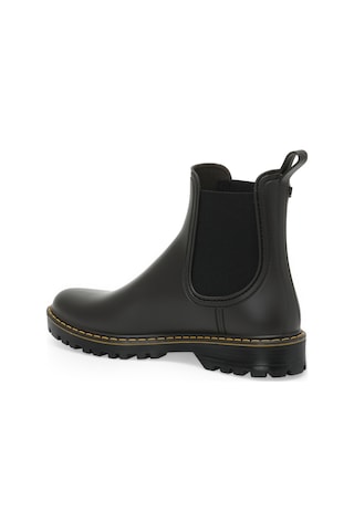 Igor CC173  TRAK MATE 90S (W10 Kahverengi Kadın Yağmur Botu Kahverengi