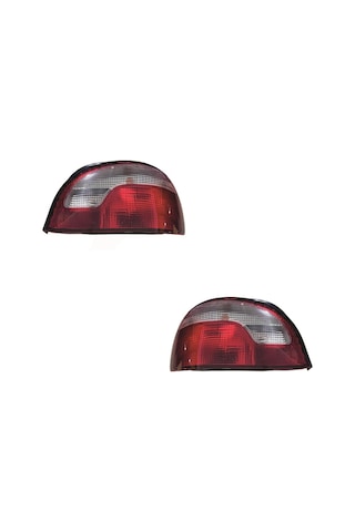 Hyundai Accent Stop Lambası Sağ-sol Takım 1998-1999