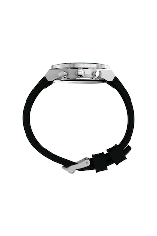 Timex Tw2y56100 Erkek Kol Saati Metalik Gri