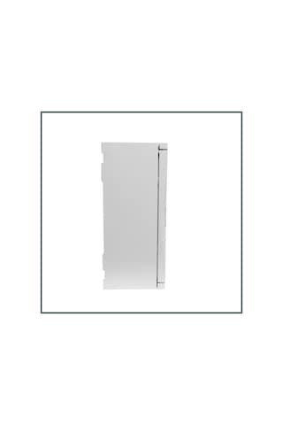 Palazzoli Taıs Cube Dağıtım Panosu grp Boy 3 Ip66/ık10/opak K.