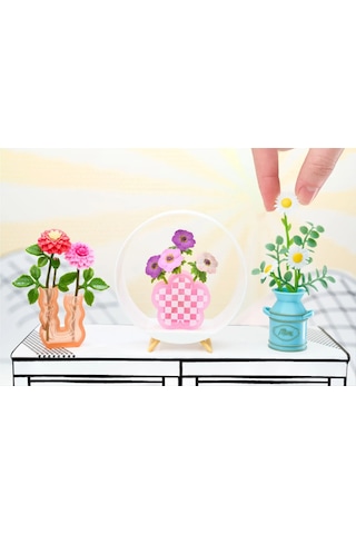 Mini Doğa Serisi Seri 2 528166