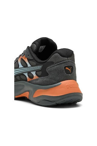 Puma Insphere Unısex Ayakkabı 404715 03 Gri