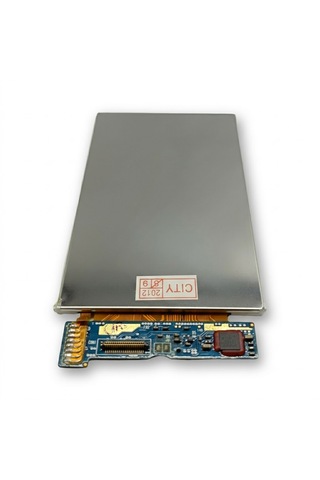 Samsung F490 Lcd Ekran Telefon Uyumlu Sgh f490 li