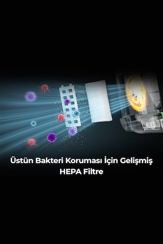 Momcozy Biberon Kurutucu Ve Sterilizatörü İç İçe Geçen 4 Ü 1 Arada Kompakt Ve Modüler