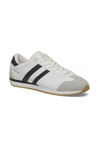 Proshot Borıs 6fx Beyaz Erkek Sneaker 000000000102694359 Beyaz-lacı
