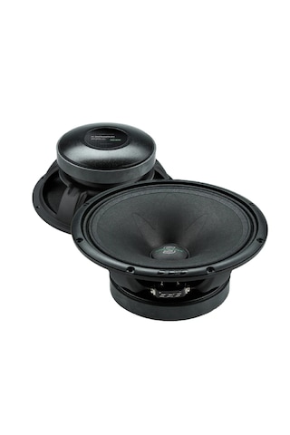 Deaf Bonce Apocalypse Ap-m81se Pro 8" 180w Rms Orta Kademe Hoparlörler Çift