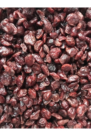 Yaban Mersini Kurusu Cranberry 500g 500 G