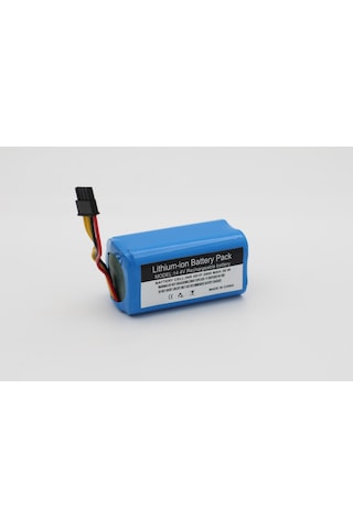 Zoef Robot Sjaan Sr806w Robot Süpürge 2600 Mah Yanmaz Batarya 14.4v Li-ion Güç Kaynağı Hemen Temizliğin Gücünü Hissedin