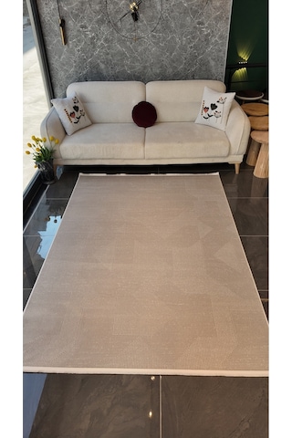 Vista Halı Salon, Oturma, Yatak Odası Halısı Desen Kodu 39402-098 Gri