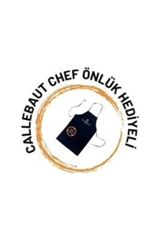 Süper Fırsat 1 Kg 3'lü Chef Önlüğü Hediyeli