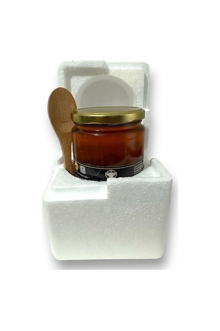 Ardahan Coğrafi işaretli Yayla Çiçek Balı 250 G