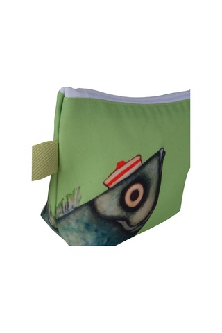 Biggdesign Pistachio Makyaj Çantası