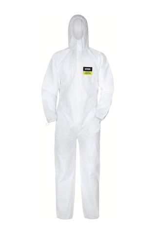 Uvex Koruyucu Tulum Tip 5/6 Klasik