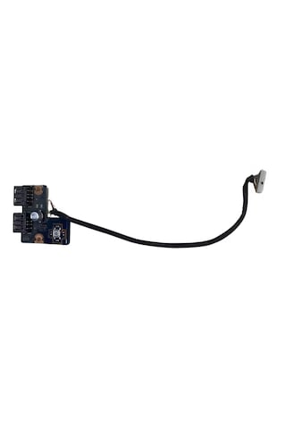 Samsung Uyumlu Np550p5c Usb Tetik On Off Io Board Flex Kartı