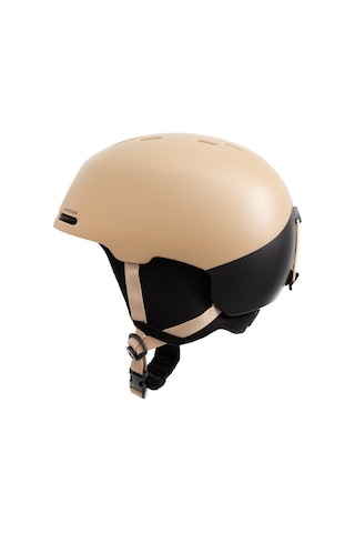 Quıksılver Quiksilver Journey Erkek Kahverengi Kask Cld0 Bej