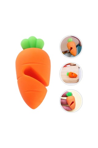 4pcs Dökülme Geçirmez Silikon Pot Kapağı Kaldırıcılar Pot Kapağı Kaldırıcı Isıya Dayanıklı Pot Kapak Desteği Önleyici Pişirme Pot Kapağı Tutucusu Üzerinde Kaynatma Ahşap