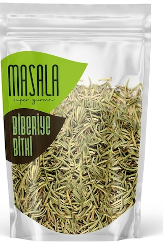 Masala Biberiye 70 G